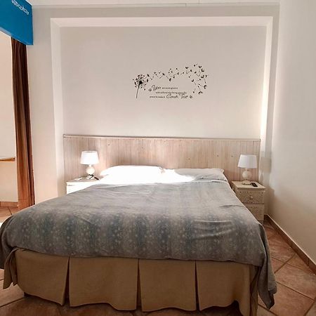 B&B Millennium Ladispoli Exteriér fotografie