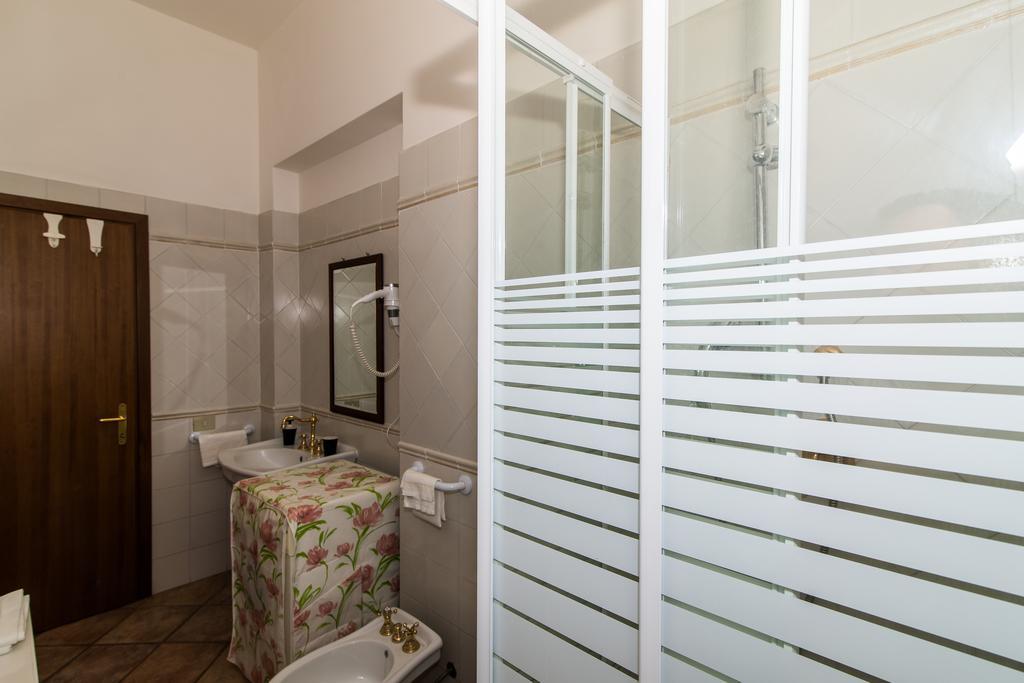 B&B Millennium Ladispoli Pokoj fotografie