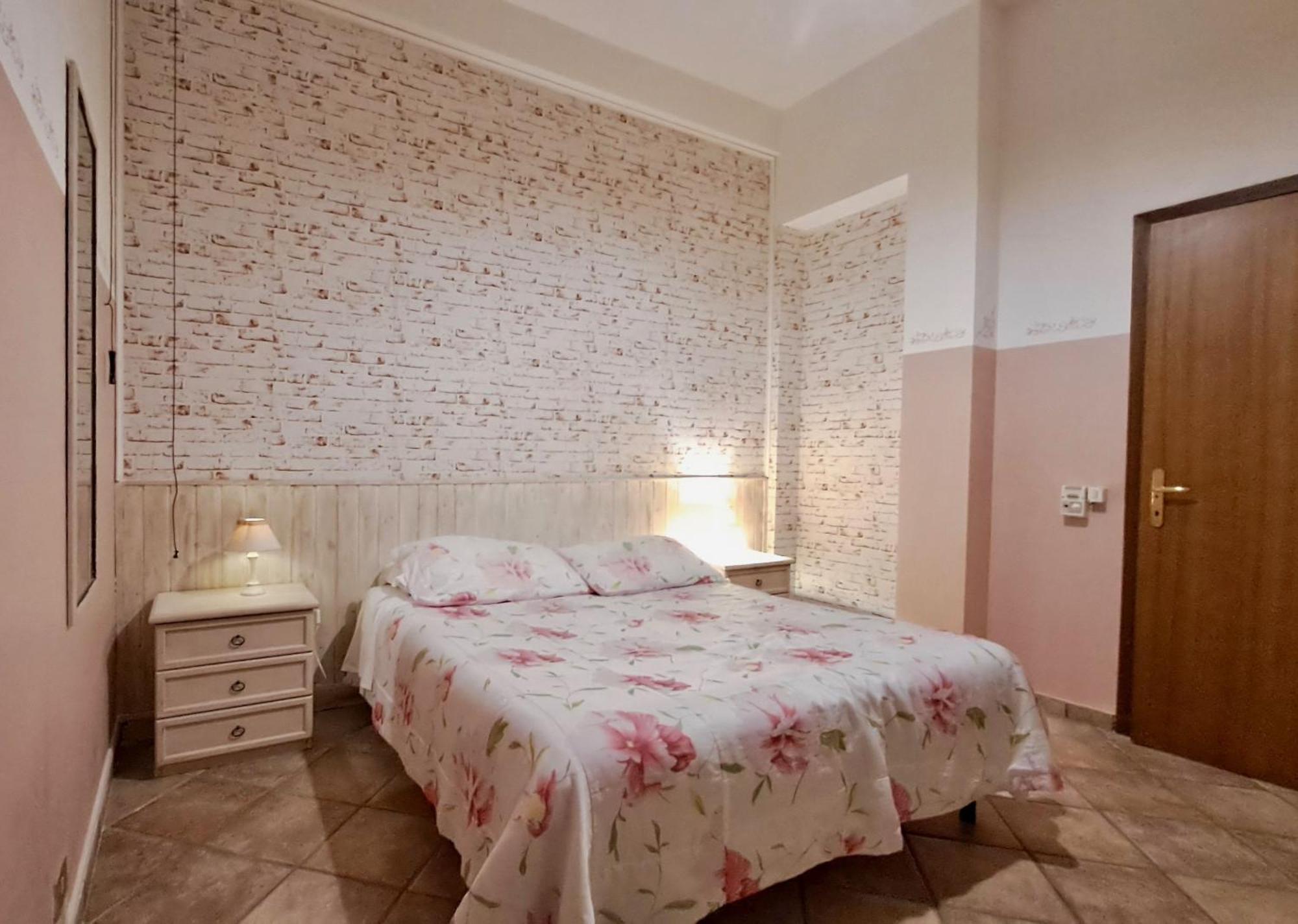 B&B Millennium Ladispoli Exteriér fotografie