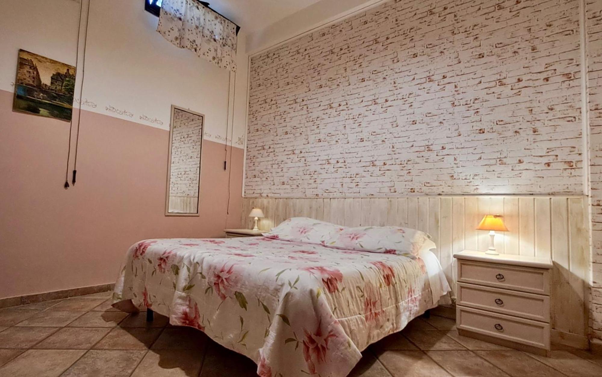 B&B Millennium Ladispoli Exteriér fotografie