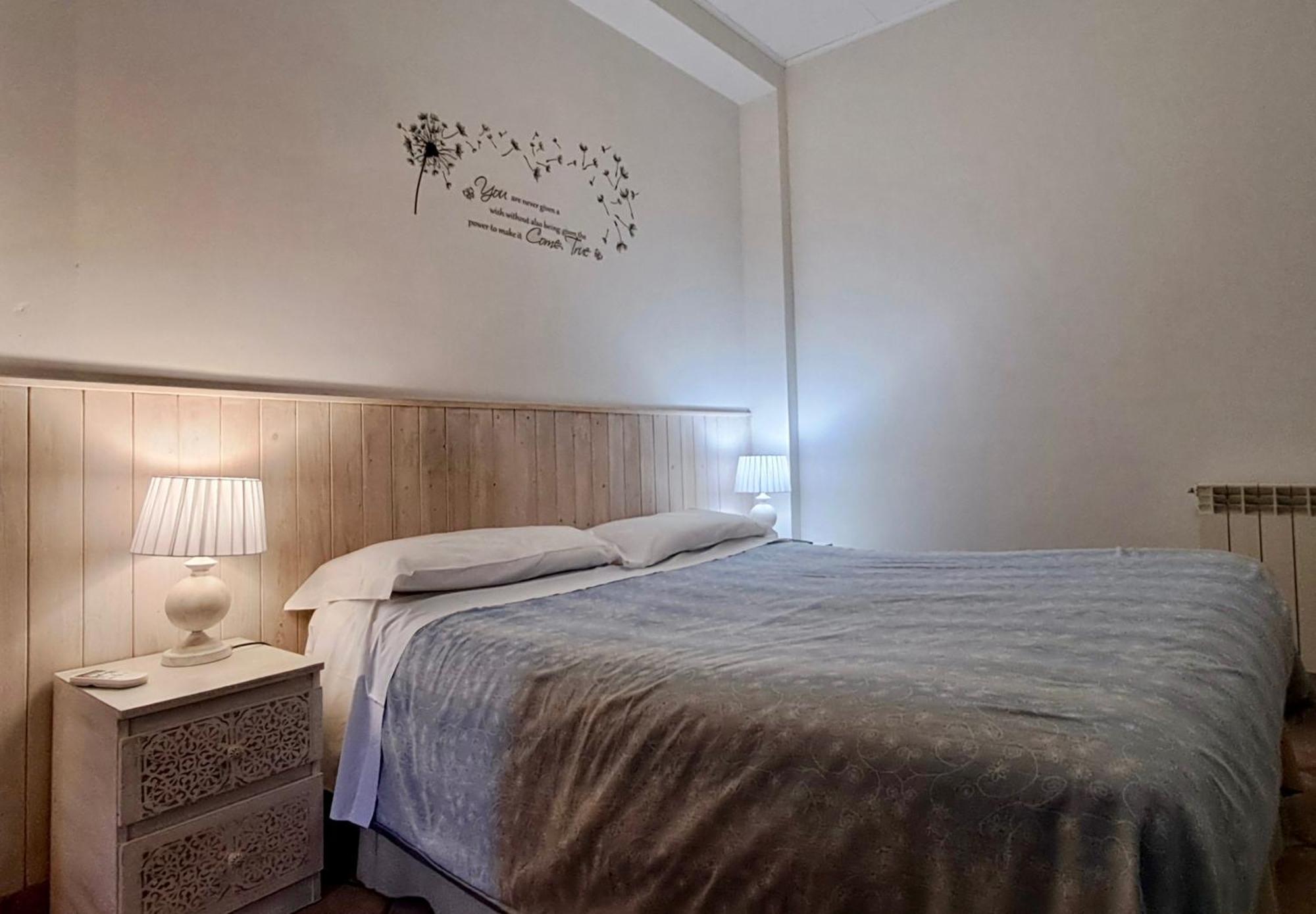 B&B Millennium Ladispoli Exteriér fotografie
