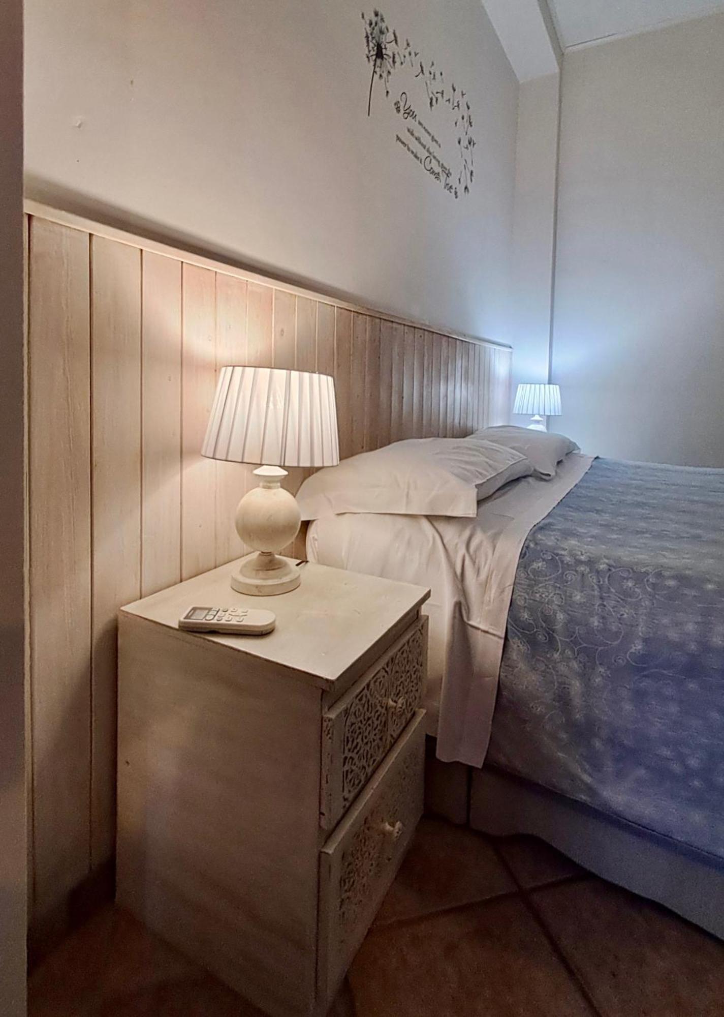 B&B Millennium Ladispoli Exteriér fotografie