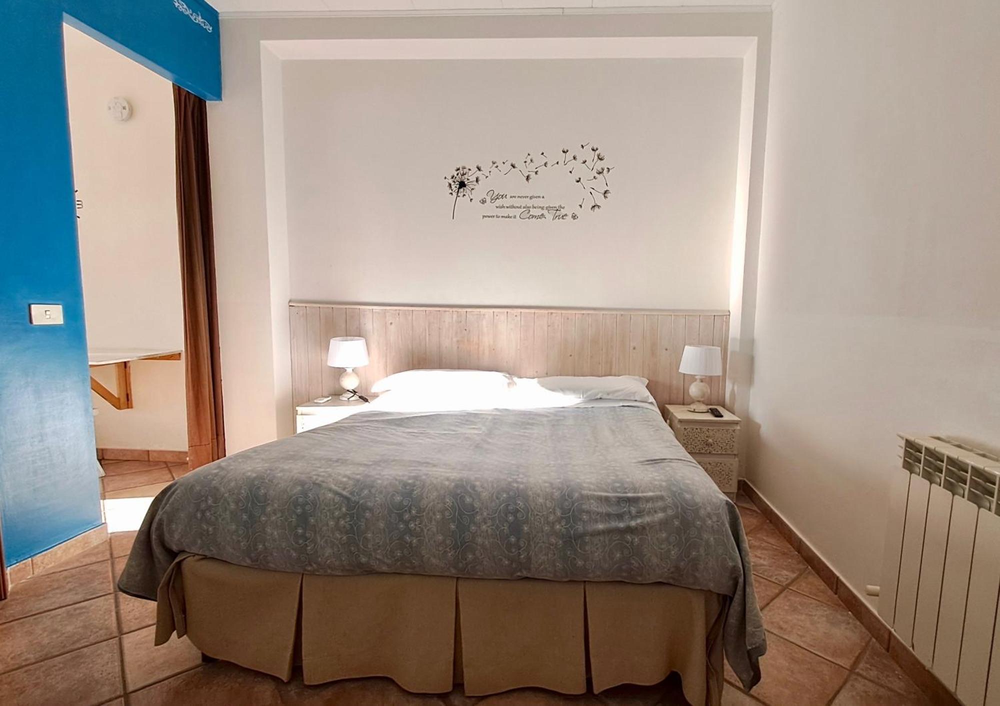 B&B Millennium Ladispoli Exteriér fotografie