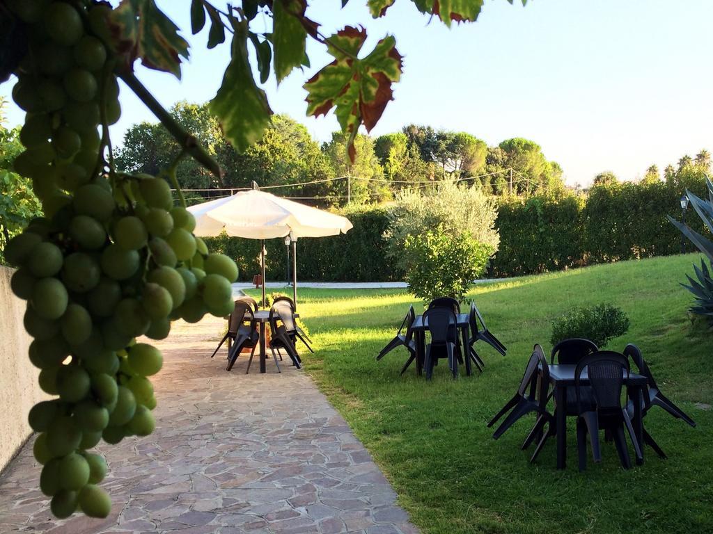 B&B Millennium Ladispoli Pokoj fotografie
