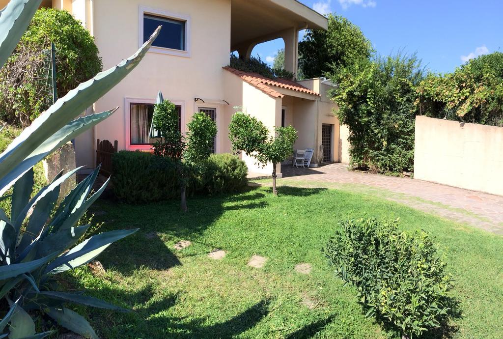 B&B Millennium Ladispoli Pokoj fotografie