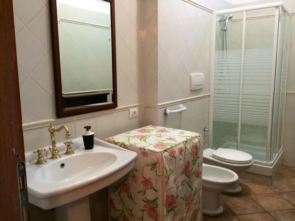 B&B Millennium Ladispoli Pokoj fotografie