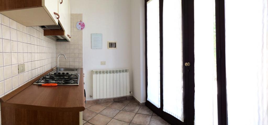 B&B Millennium Ladispoli Pokoj fotografie