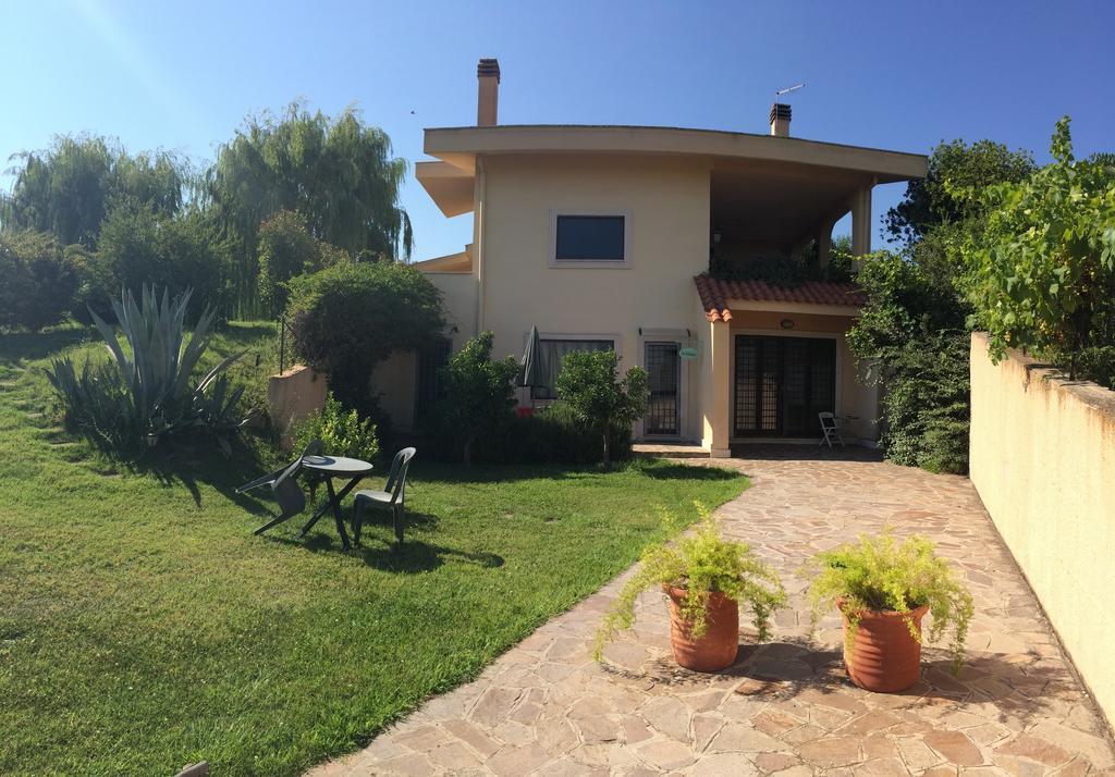 B&B Millennium Ladispoli Pokoj fotografie