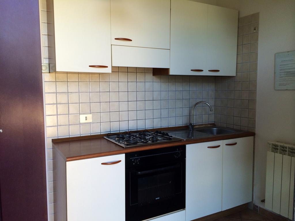 B&B Millennium Ladispoli Pokoj fotografie