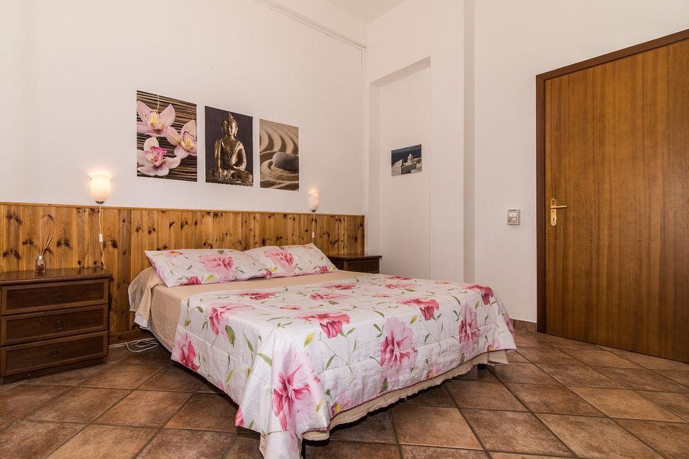 B&B Millennium Ladispoli Exteriér fotografie
