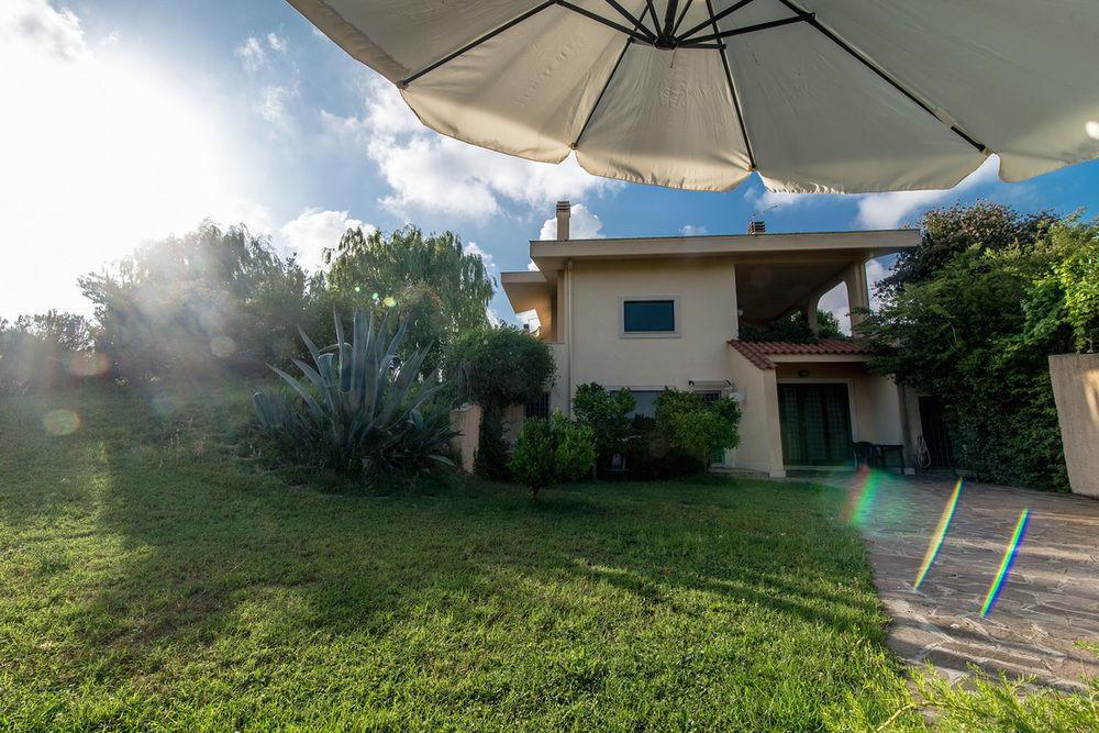 B&B Millennium Ladispoli Exteriér fotografie