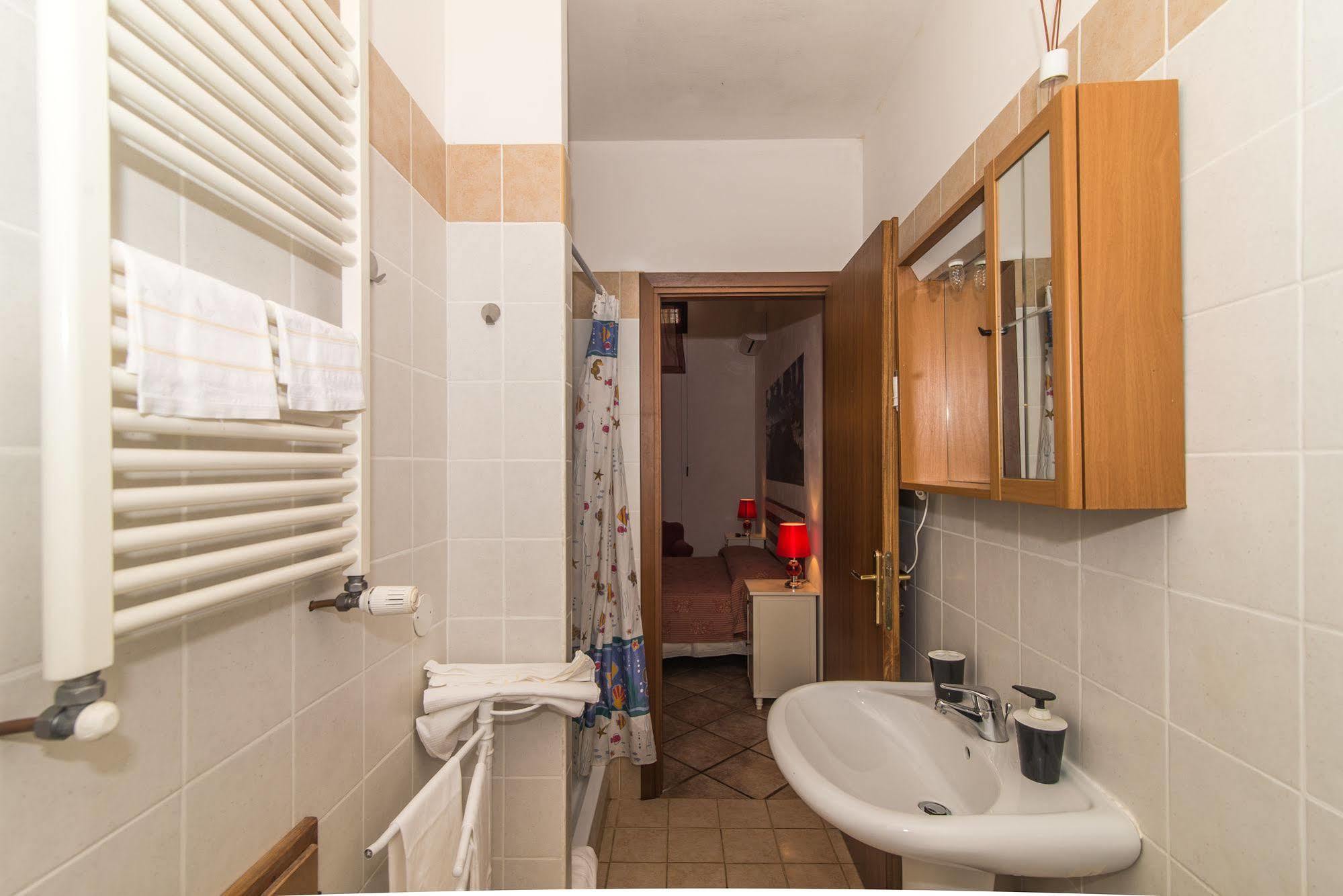 B&B Millennium Ladispoli Exteriér fotografie