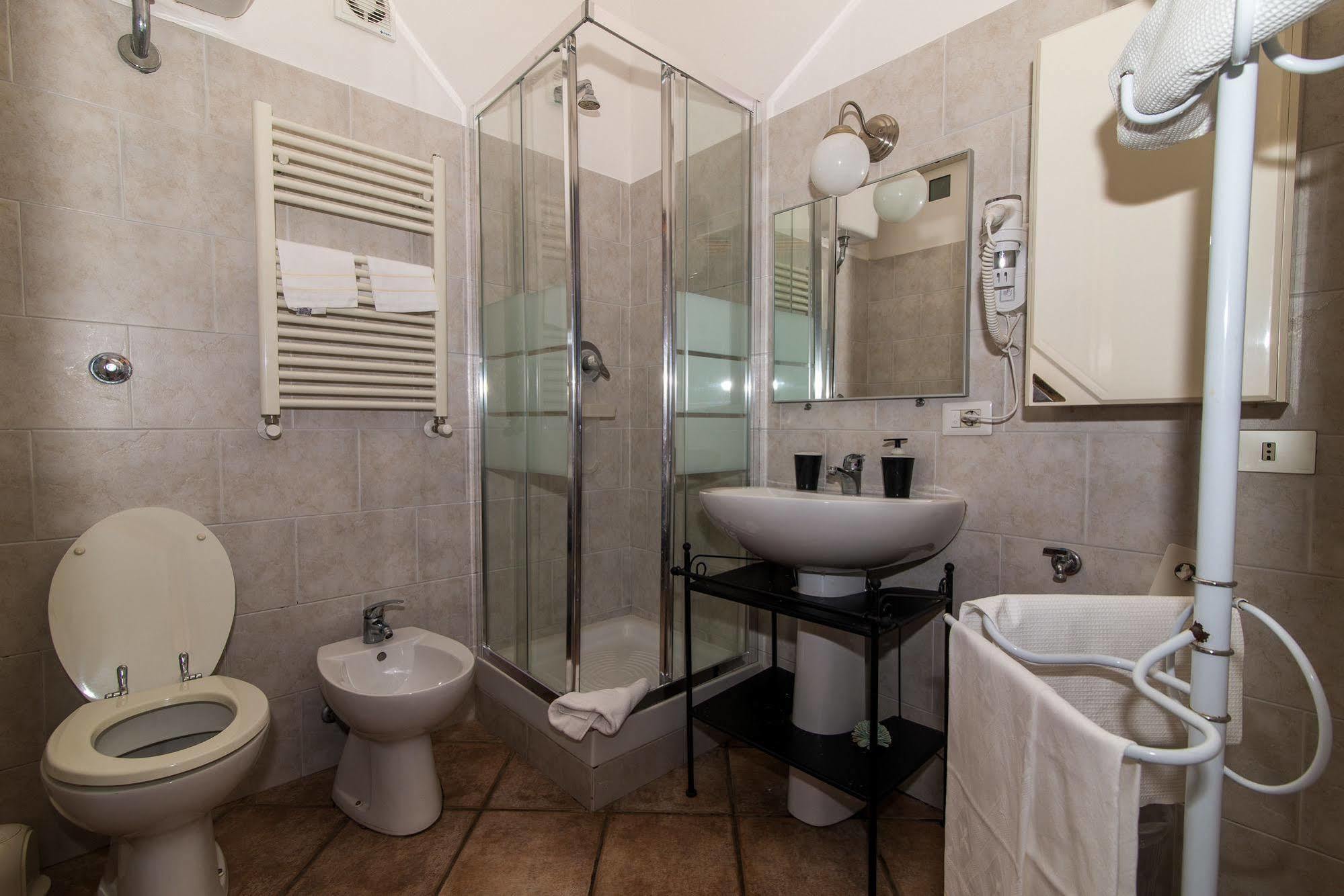 B&B Millennium Ladispoli Exteriér fotografie