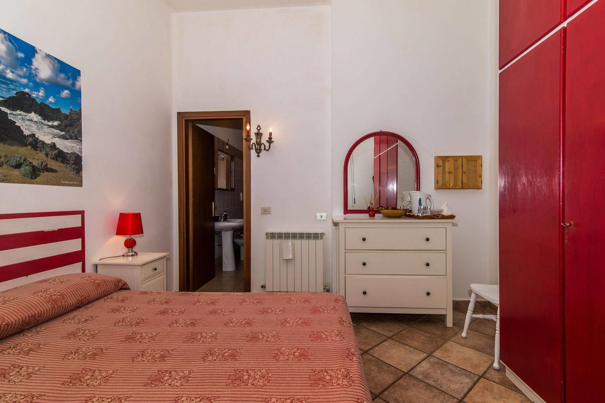 B&B Millennium Ladispoli Exteriér fotografie