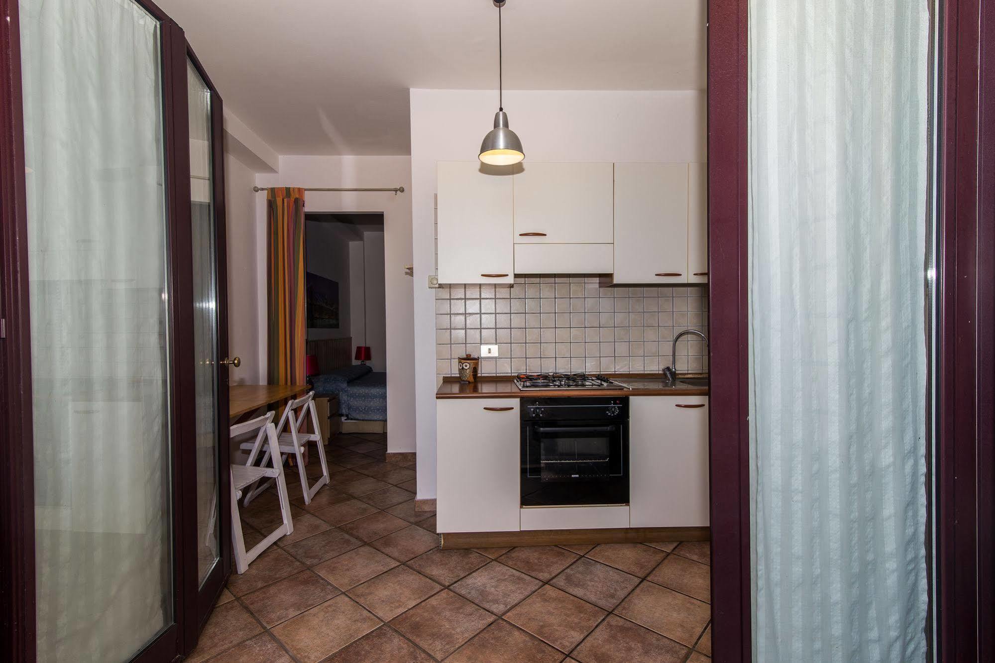 B&B Millennium Ladispoli Exteriér fotografie
