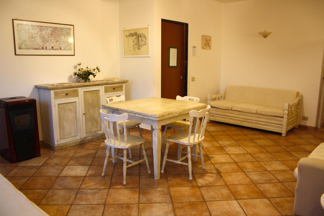 B&B Millennium Ladispoli Exteriér fotografie