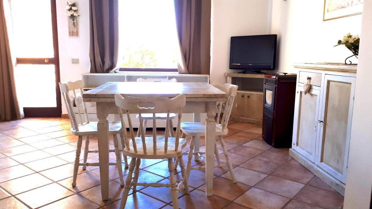 B&B Millennium Ladispoli Exteriér fotografie