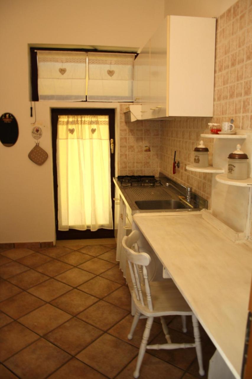 B&B Millennium Ladispoli Exteriér fotografie